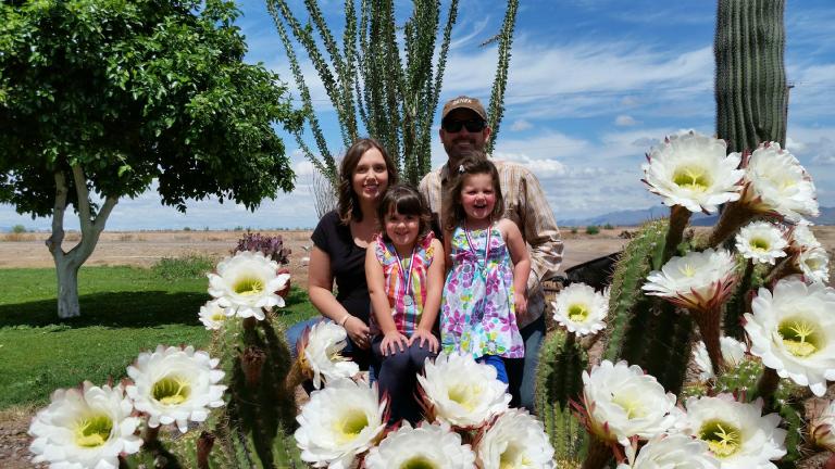 4-21-2016_Wes Family