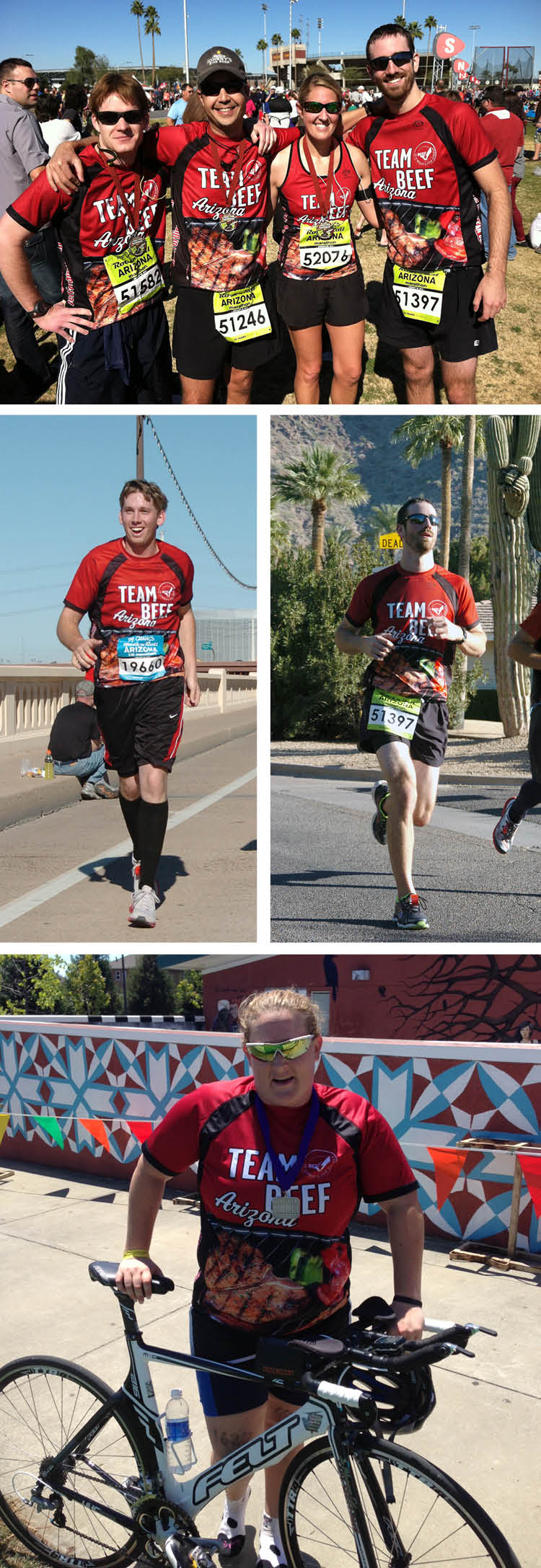 ArizonaTeamBEEF_collage