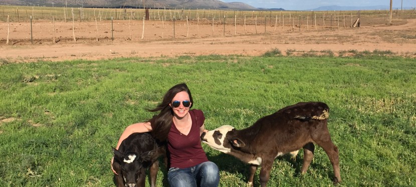 New Kid on the Block: Meet Chelsea Duree&nbsp;Brown