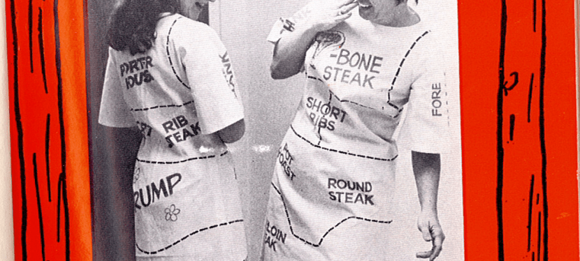 The ORIGINAL Meat&nbsp;Dress