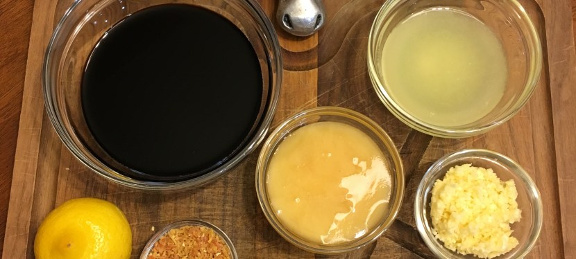 A Marinade You Need In Your&nbsp;Life