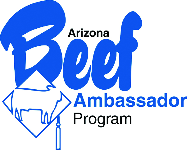 ASC Beef Ambassador Logo