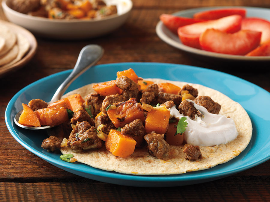 sweet-potato-beef-mash-up