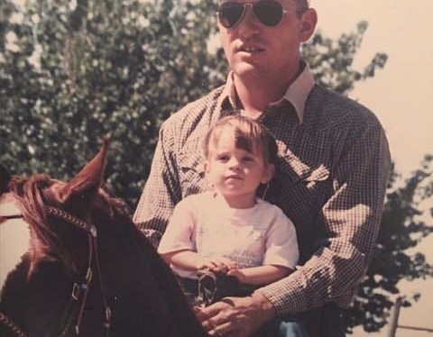 Ranchin’ and Rodeoin’: The Tale of the Parsons&nbsp;Fathers