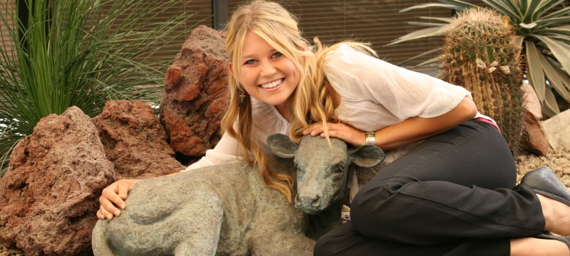 The Beef on AZ Beef Council&nbsp;Internships