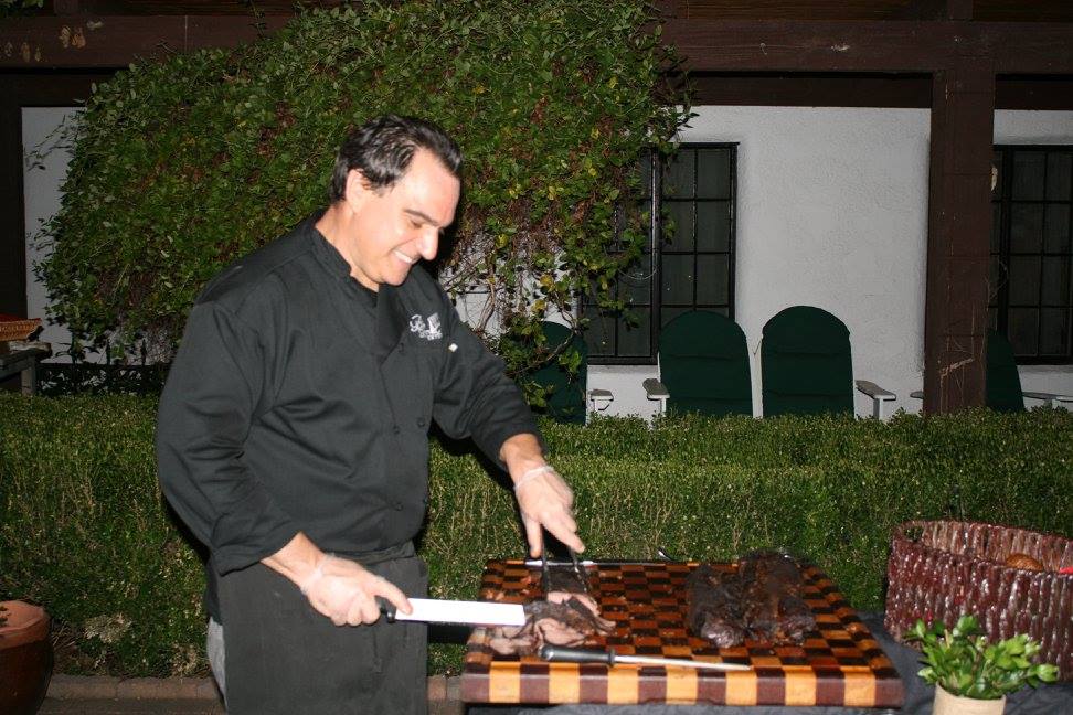 Bruce Brown Catering 3