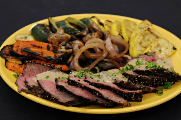 Bruce Brown Catering 9