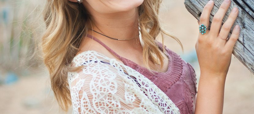 Meet Your Rancher: Ashlee&nbsp;Mortimer