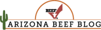 Arizona Beef Blog Logo
