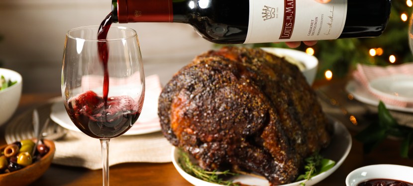 Tips and Tricks for an Easy Holiday with&nbsp;Beef