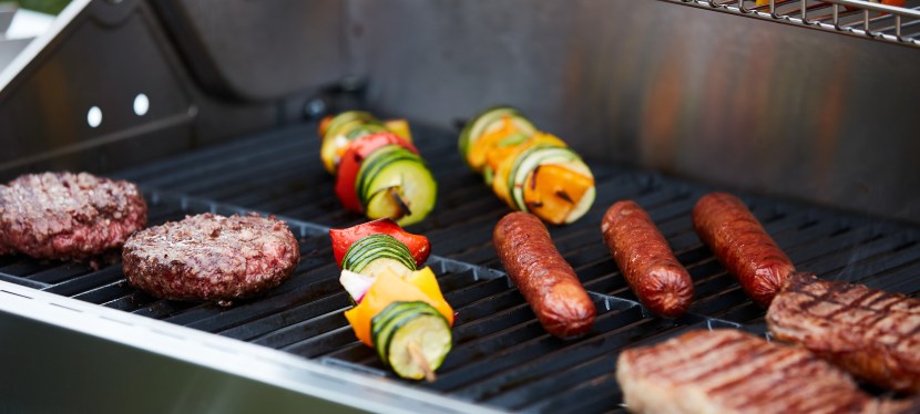 Beef Cooking Lesson: Grilling&nbsp;Basics