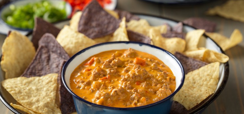 Best Big Game Beef&nbsp;Appetizers