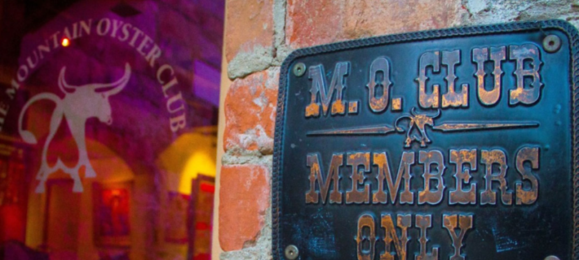 Arizona Beef Iconic Location: The Mountain Oyster&nbsp;Club