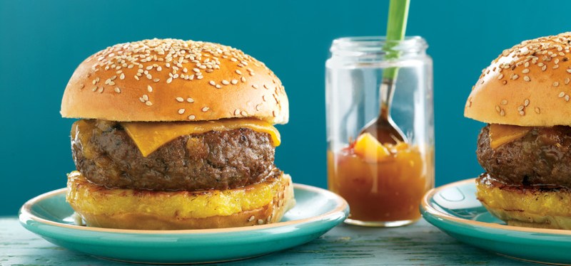 Celebrate National Cheeseburger Day with these Delicious&nbsp;Recipes!